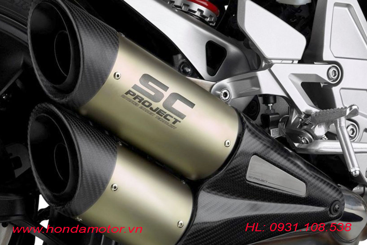 Honda CB1000 Plus Limited edition2019